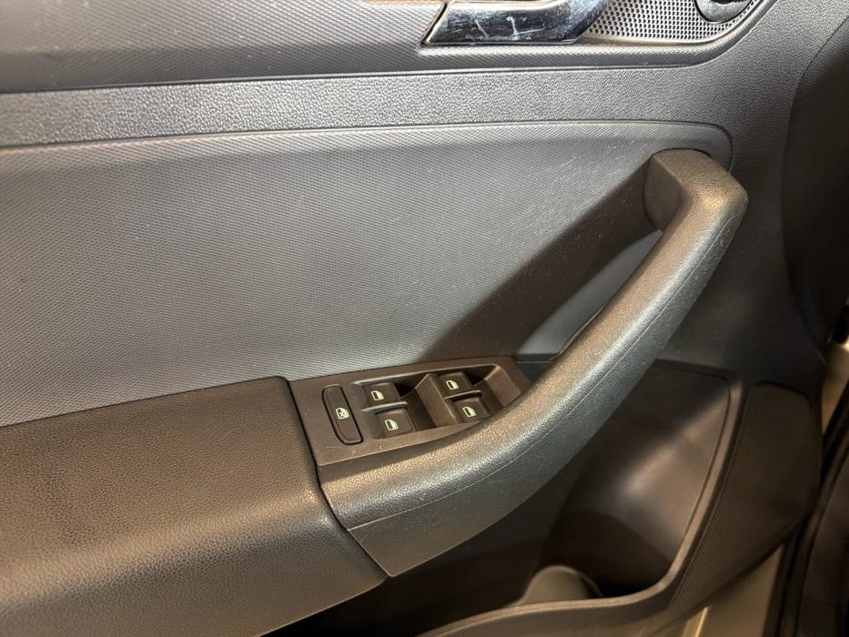 SKODA Rapid 2014