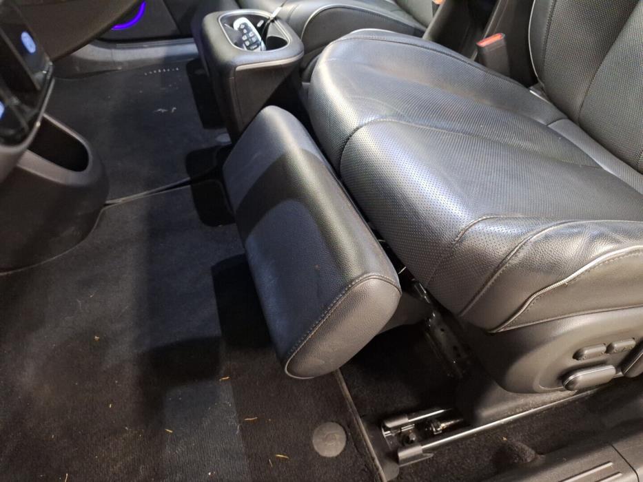 HYUNDAI IONIQ 5 2022