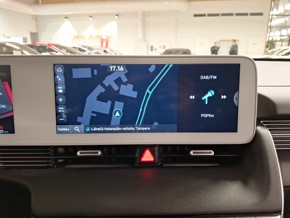 HYUNDAI IONIQ 5 2022