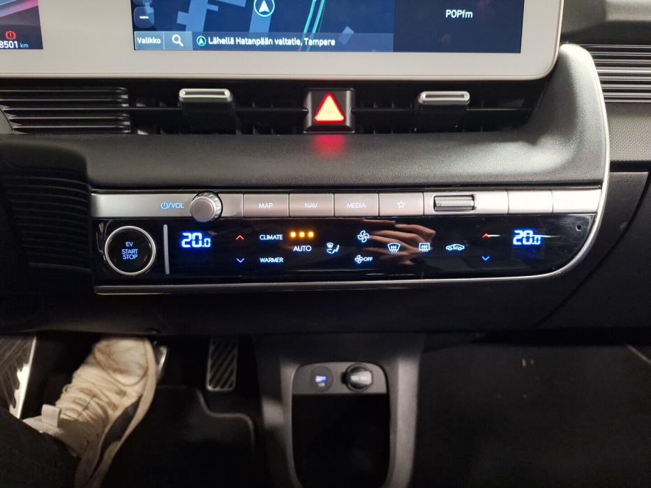 HYUNDAI IONIQ 5 2022