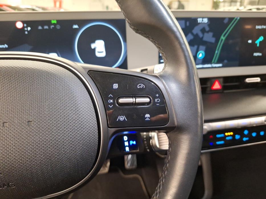 HYUNDAI IONIQ 5 2022