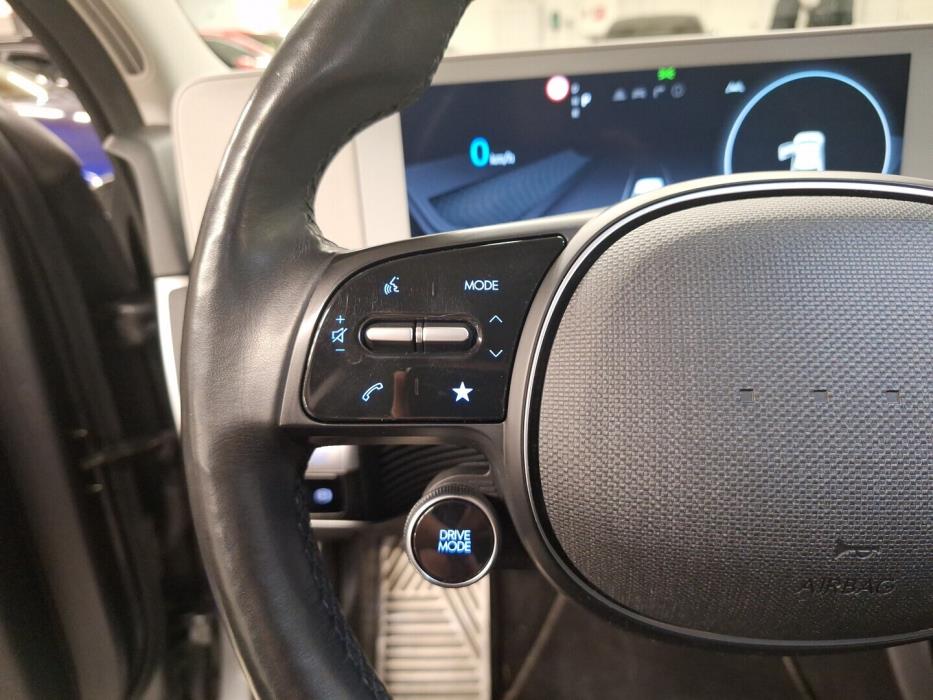 HYUNDAI IONIQ 5 2022