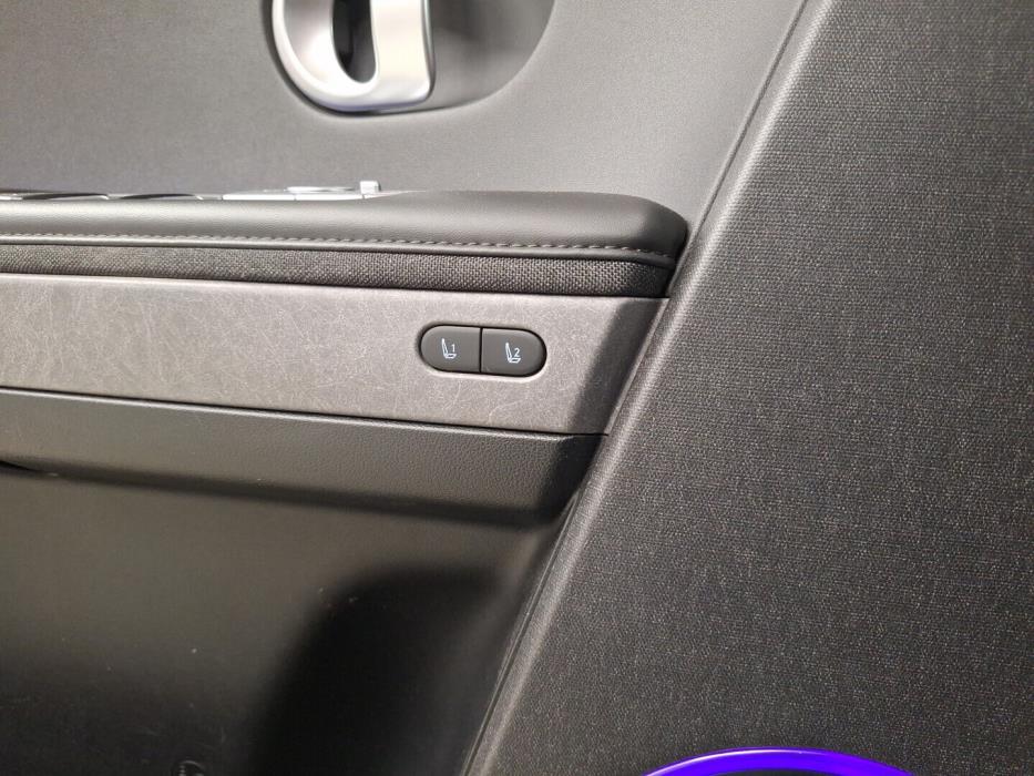 HYUNDAI IONIQ 5 2022