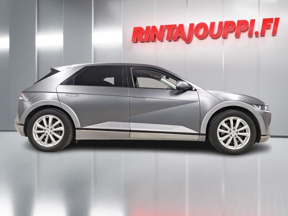 HYUNDAI IONIQ 5 2022