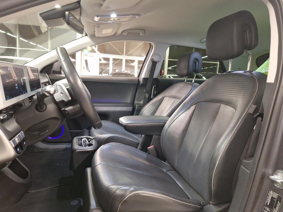 HYUNDAI IONIQ 5 2022