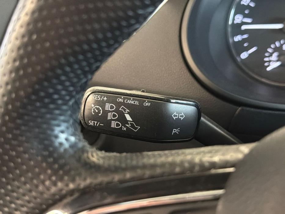 SKODA Octavia 2016