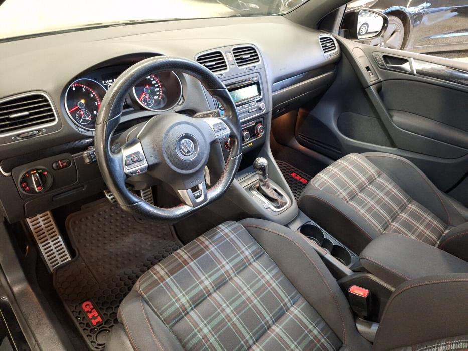 VOLKSWAGEN Golf 2013