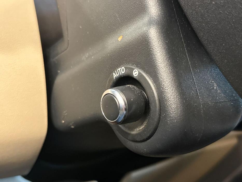 LAND ROVER Discovery 2016