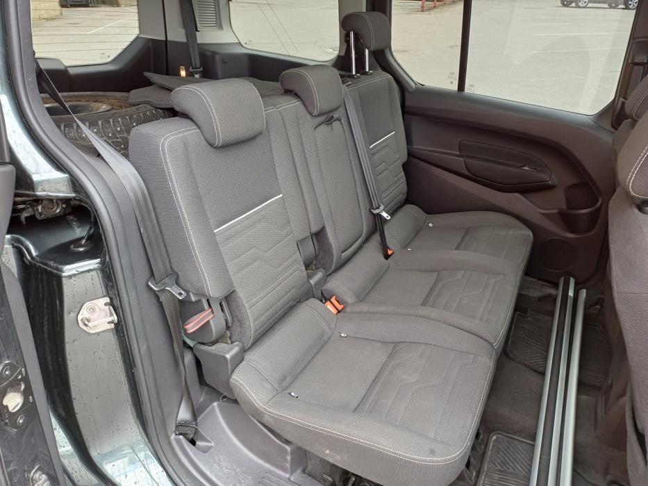 FORD Grand Tourneo Connect 2017