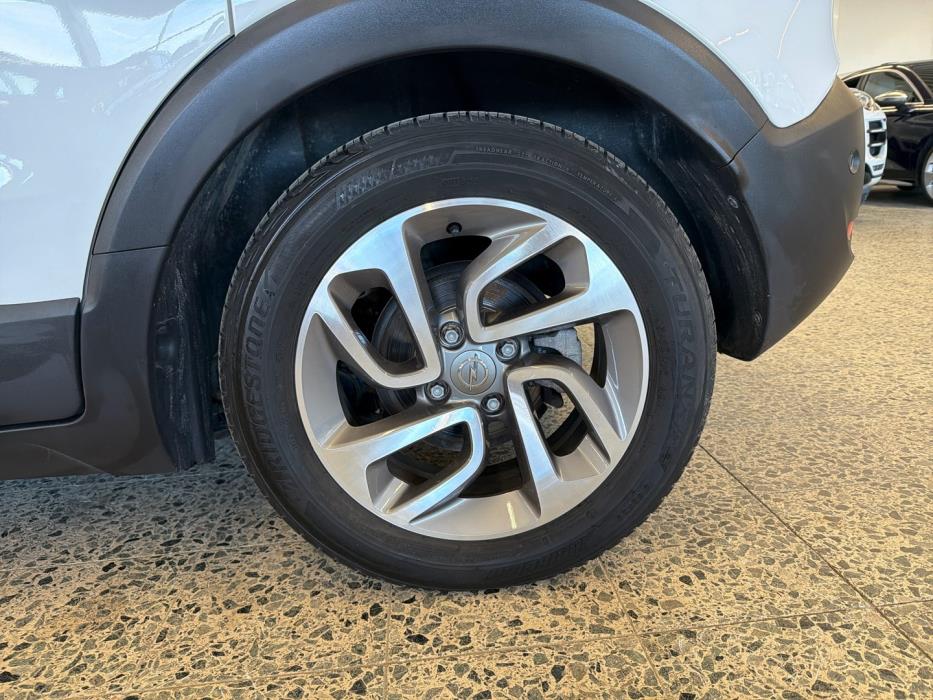 OPEL Crossland X 2018