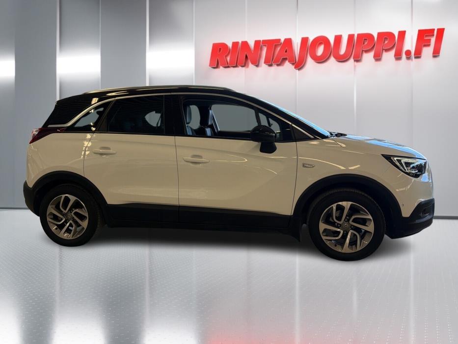 OPEL Crossland X 2018