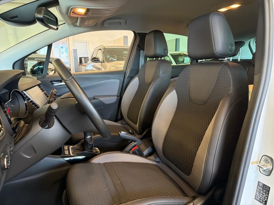 OPEL Crossland X 2018