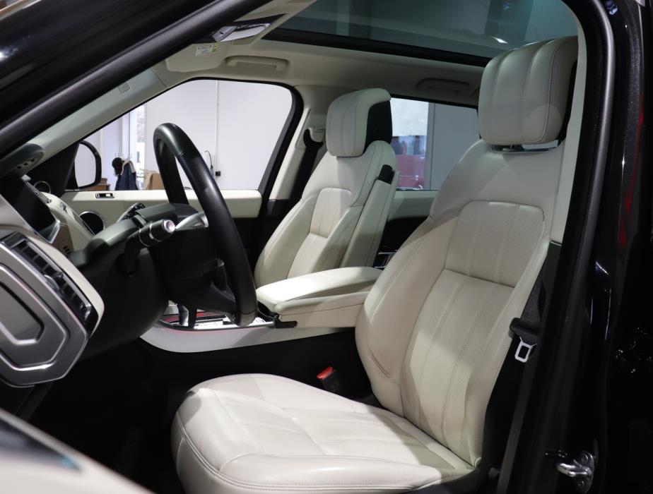 LAND ROVER Range Rover Sport 2021