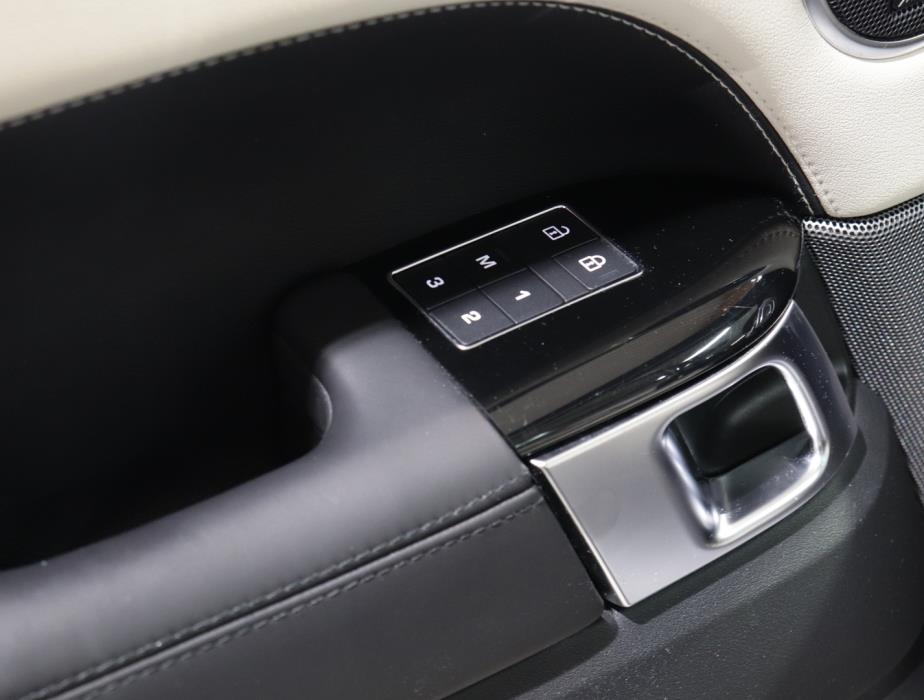 LAND ROVER Range Rover Sport 2021