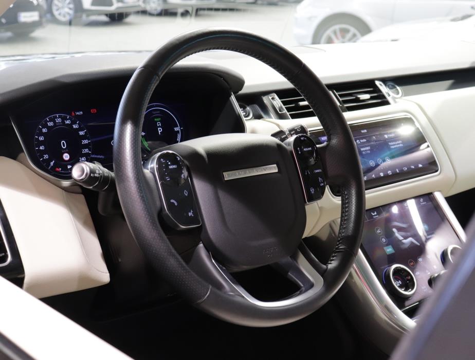 LAND ROVER Range Rover Sport 2021