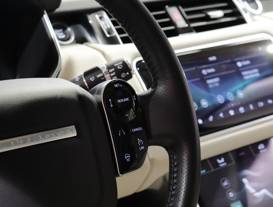 LAND ROVER Range Rover Sport 2021