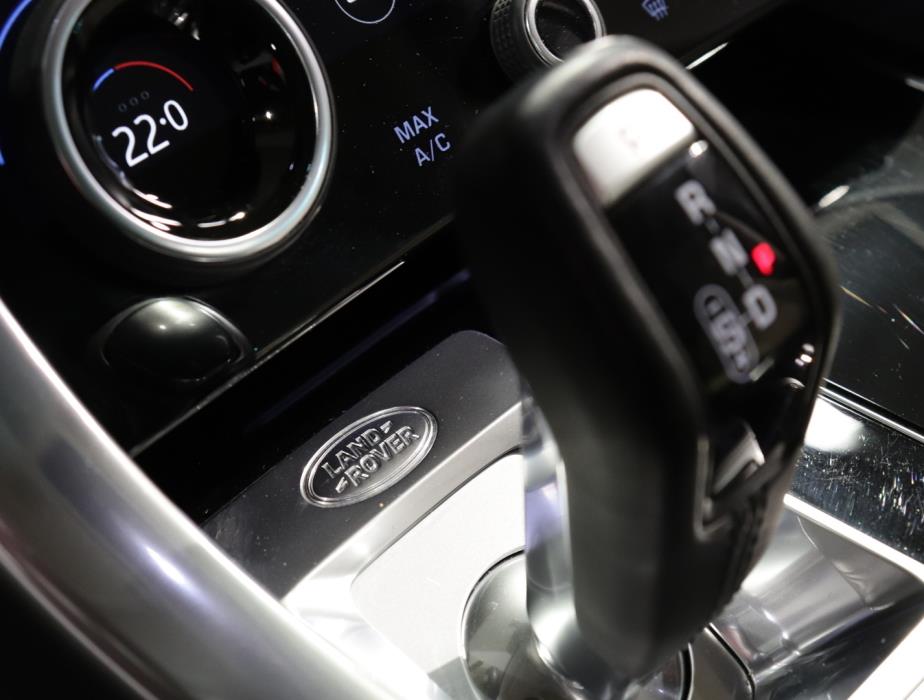 LAND ROVER Range Rover Sport 2021