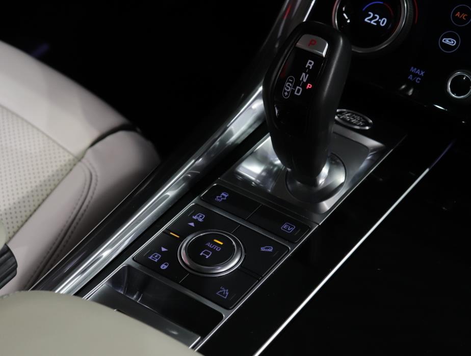 LAND ROVER Range Rover Sport 2021