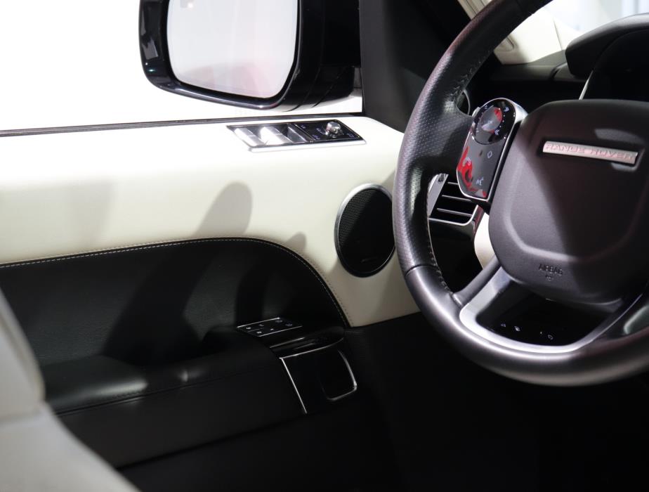 LAND ROVER Range Rover Sport 2021