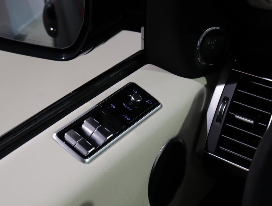 LAND ROVER Range Rover Sport 2021