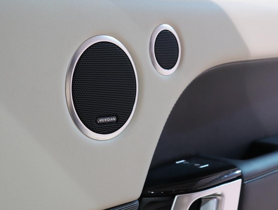 LAND ROVER Range Rover Sport 2021