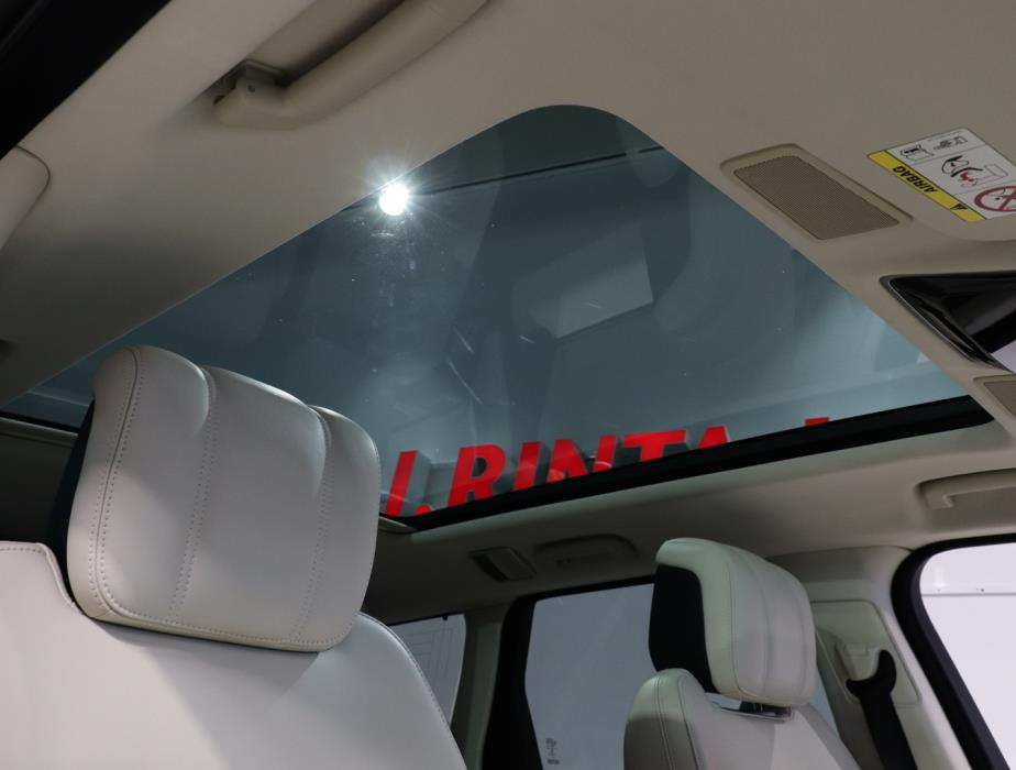 LAND ROVER Range Rover Sport 2021