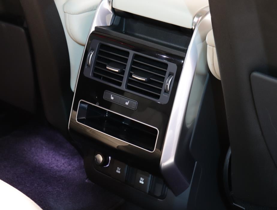 LAND ROVER Range Rover Sport 2021