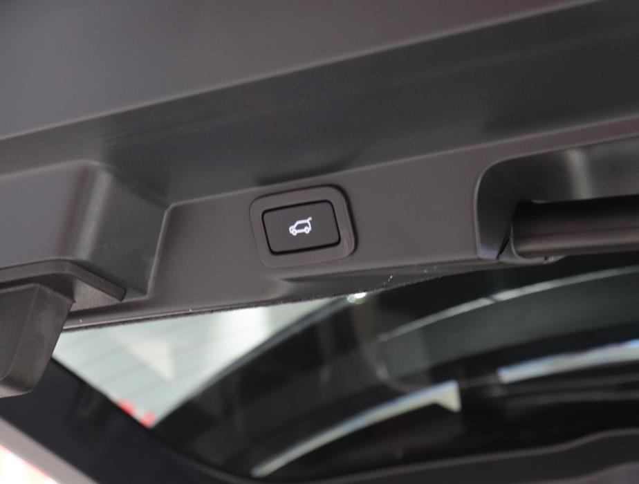 LAND ROVER Range Rover Sport 2021