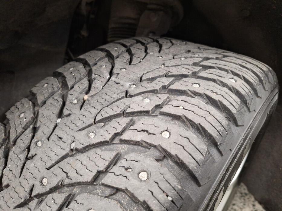 LAND ROVER Range Rover Sport 2021