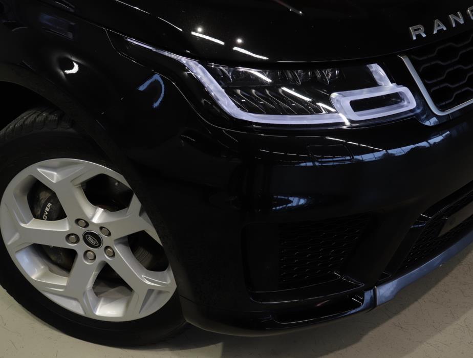 LAND ROVER Range Rover Sport 2021