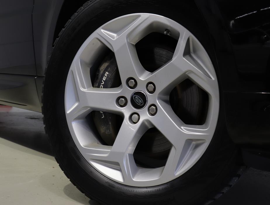 LAND ROVER Range Rover Sport 2021