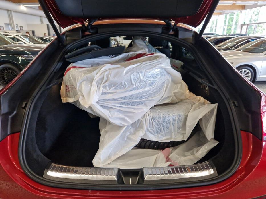 MERCEDES-BENZ GLE 2021