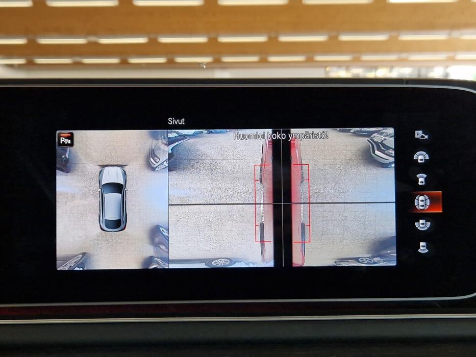 MERCEDES-BENZ GLE 2021