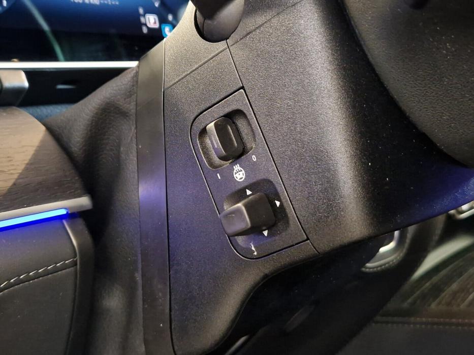 MERCEDES-BENZ GLE 2021