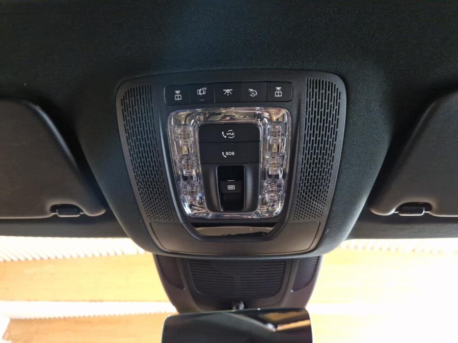 MERCEDES-BENZ GLE 2021