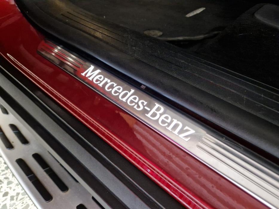 MERCEDES-BENZ GLE 2021