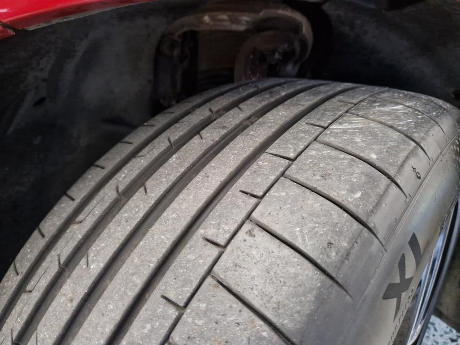 MERCEDES-BENZ GLE 2021