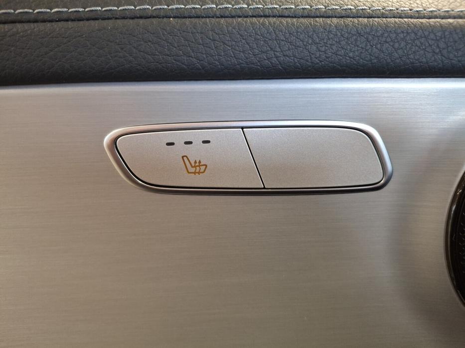 MERCEDES-BENZ GLC 2020