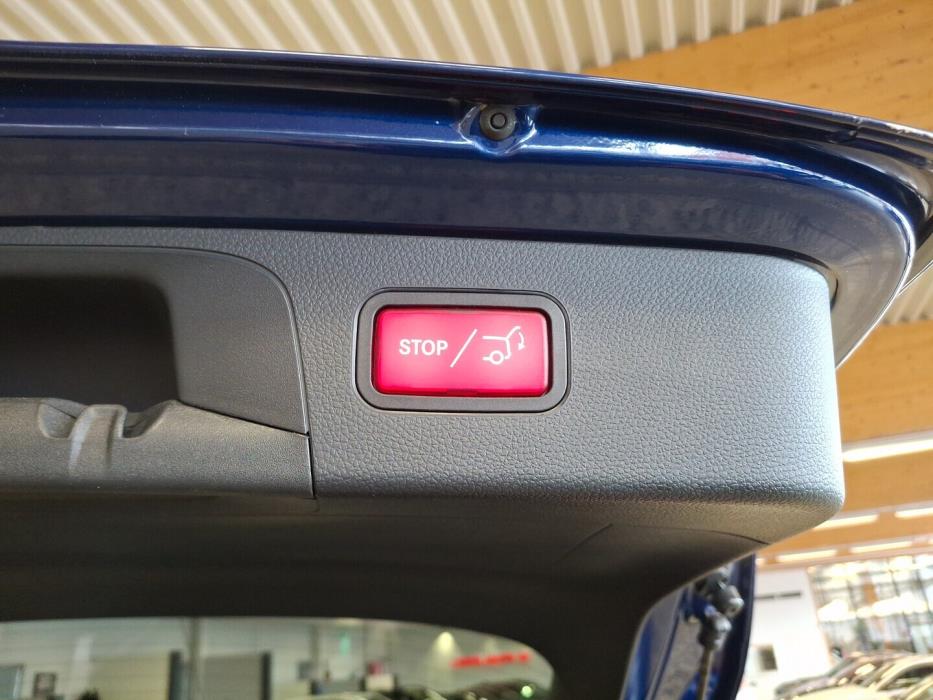 MERCEDES-BENZ GLC 2020