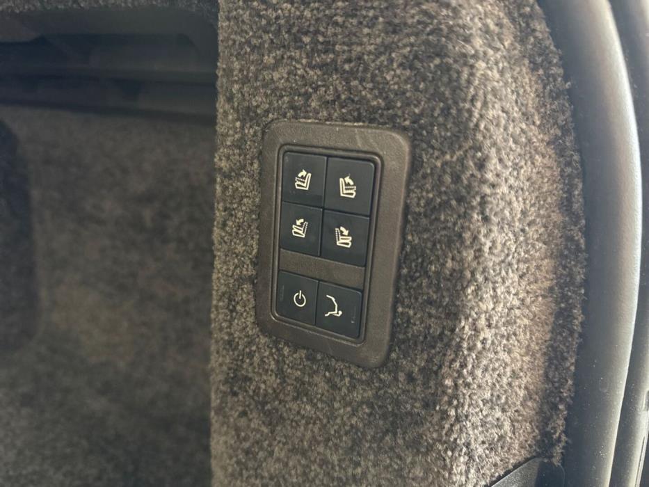 LAND ROVER Range Rover 2016
