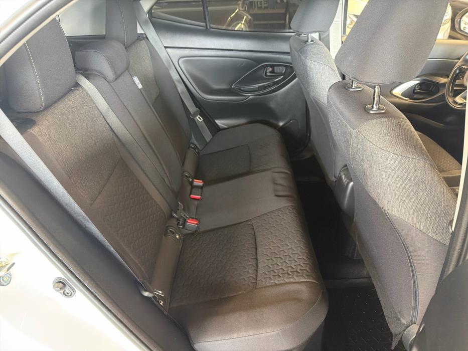 TOYOTA Yaris Cross 2023