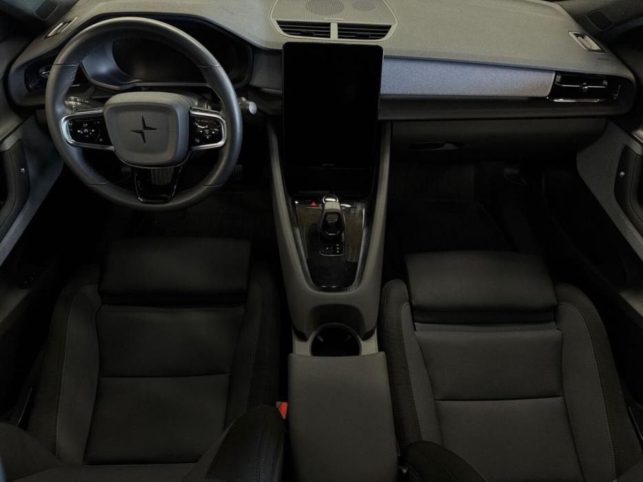 POLESTAR 2 2022