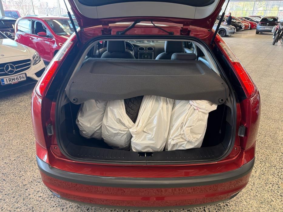 FORD Focus 2006