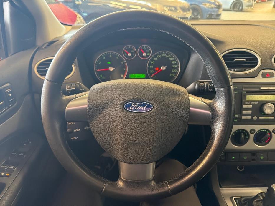 FORD Focus 2006