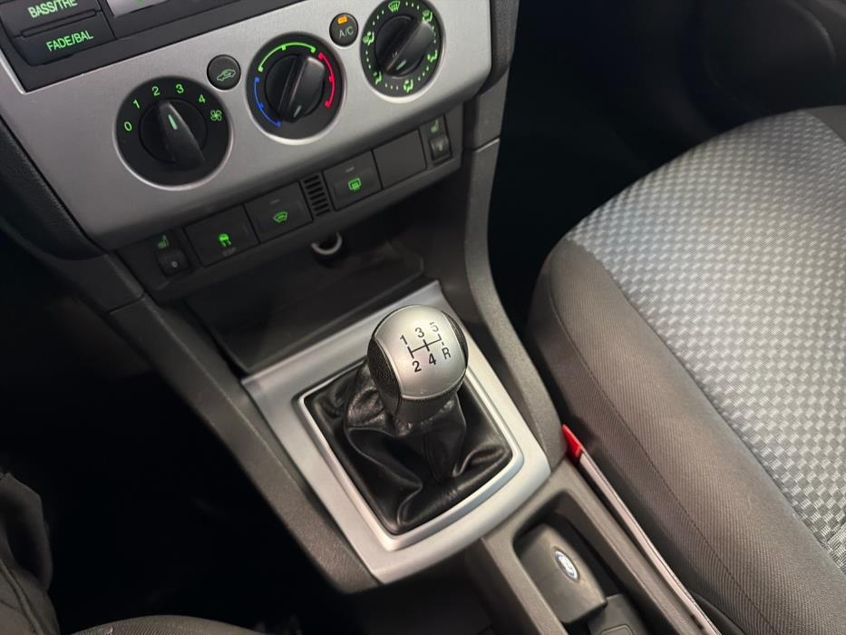 FORD Focus 2006