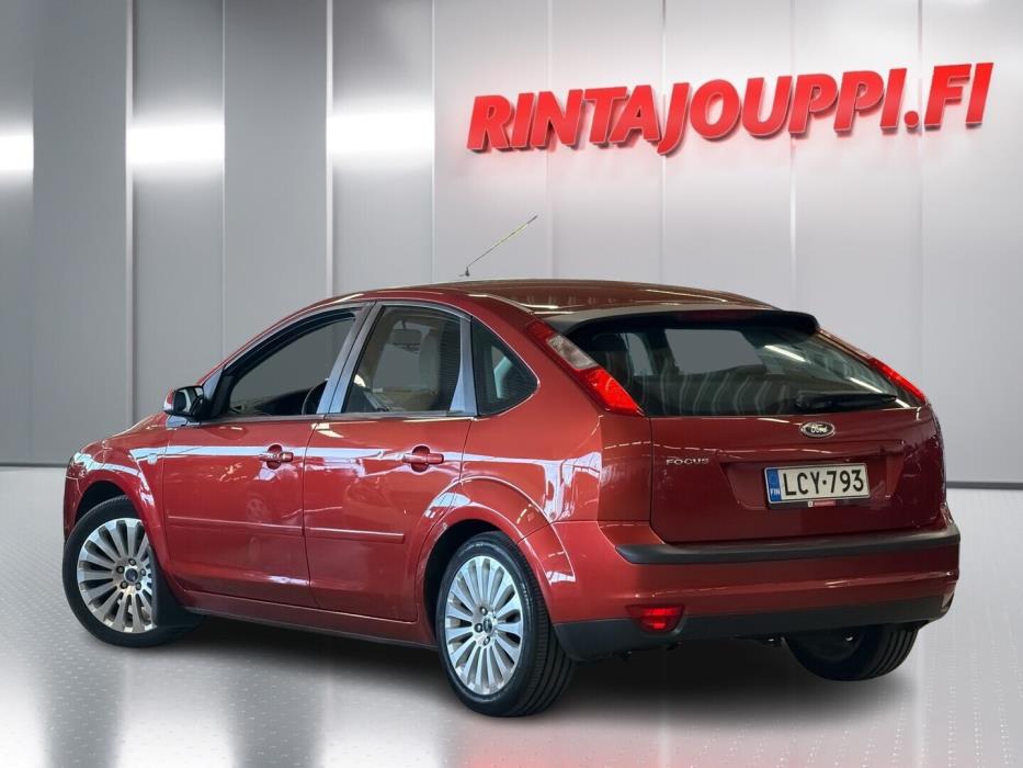 FORD Focus 2006