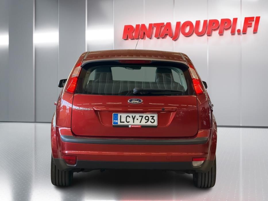 FORD Focus 2006