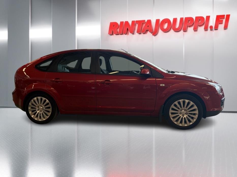 FORD Focus 2006