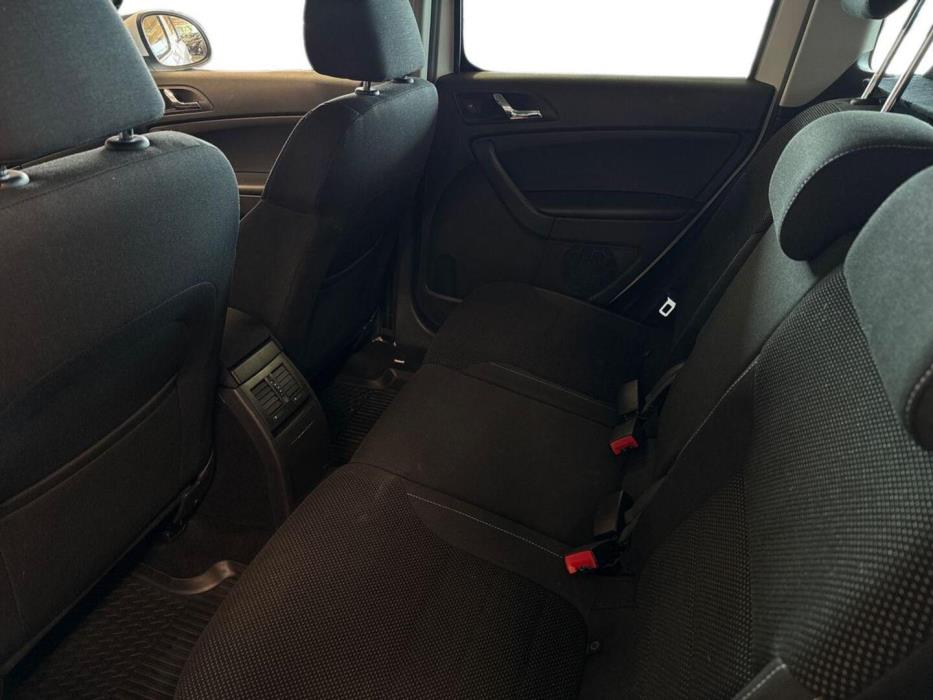 SKODA Yeti 2016