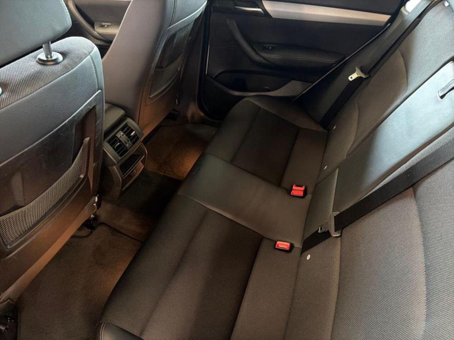BMW X3 2013